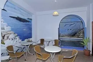 Petros Apartment